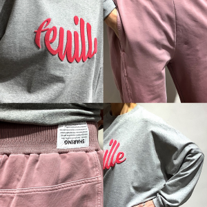 ★☆心華やぐ【ピンク】カラーコーデ★☆  