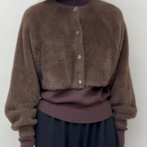 ☆年末年始はアンサンブルで決まり♡☆