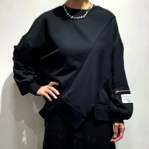 ☆ 一枚で甘辛スタイルが完成♡☆