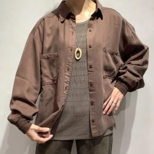 ☆大人カジュアル♡ハマるテンセルアイテム☆