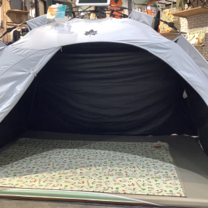 【LOGOSで「夏休み満喫」キャンペーン】からQ-TOPのご紹介！