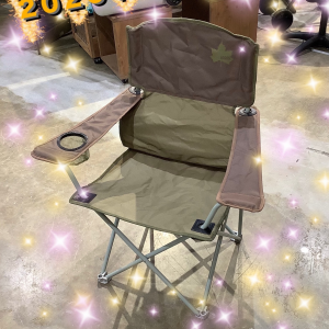 新商品【バックアシストアームチェア】のご紹介