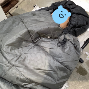 冬のOUTDOOR HOLIDAY企画がスタート！