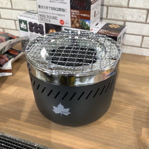 新商品【卓上水コンロ】のご紹介！