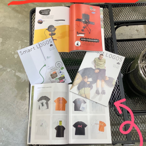 Smart LOGOS vol.27配布中です