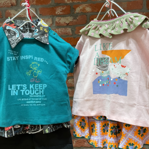 new♪Tシャツ