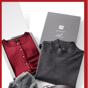 ★PLSTホリデーフェア★