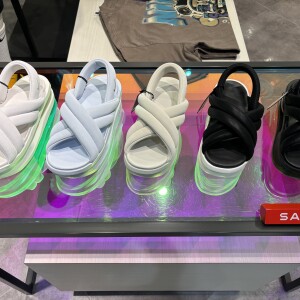 【W AIRMAX ISLA SANDAL】【SALE!!!】