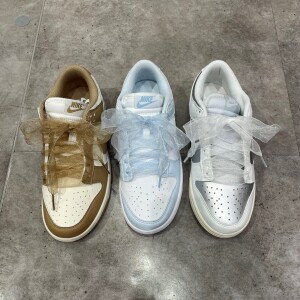 【W DUNK LOW NAXT NATURE】【NEW!!!】