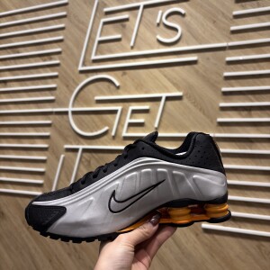【SHOX R4】【NEW!!!】
