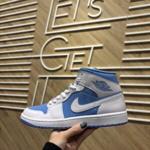 【AIR JORDAN 1 MID SE】【NEW!!!】