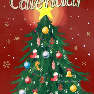 🎄クリスマスアドベントカレンダー開催中🎄