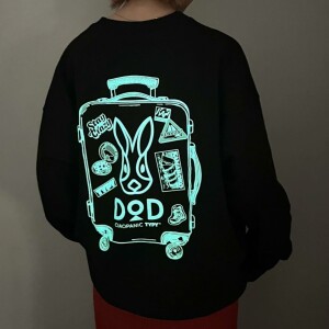 DOD×CIAOPANIC TYPY ”BLACKFRIDAY限定モデル”販売スタート！！！