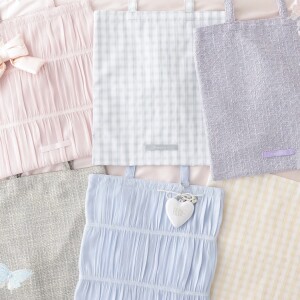 【New!】春のお出かけに☘️