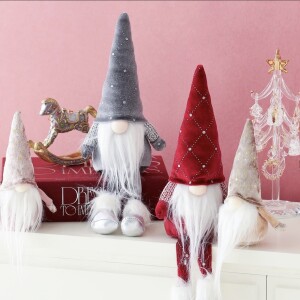 【New!】ちょこんと可愛い🎅🏾♡