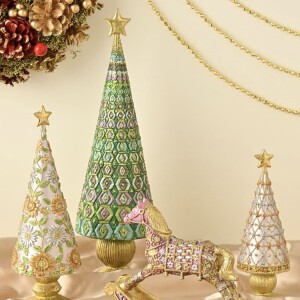 【New!】ホリデーシーズンのインテリアを楽しもう🎄