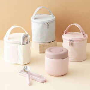 【New!】あたたかいランチを🍙