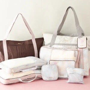 【New!】春の旅行が楽しみに☆