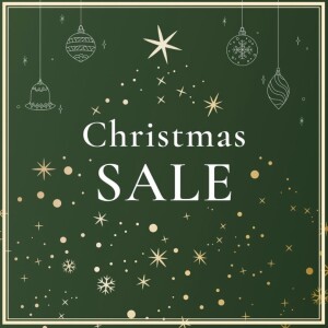 【クリスマスSALE開催中！】無くなり次第終了🎅🏾