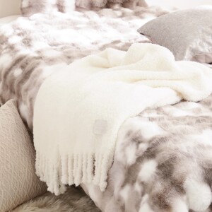 【New!】寒い季節のマストアイテム🤍