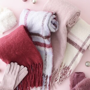 冬のマストアイテム☃️