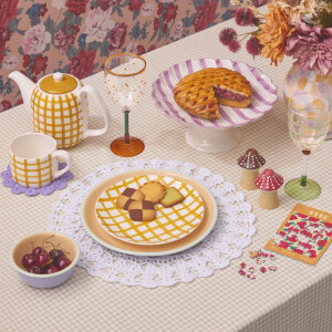 【2024 Autumn & Winter Collection】