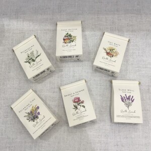 🫧ココロもカラダもゆっくりときほぐす🛀【バスソープ 入浴剤】