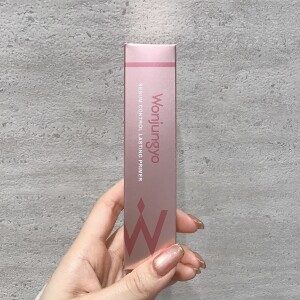 🆕ウォンジョンヨから皮脂によるメイク崩れを防ぐ脂性肌さん向けのプライマーが登場❕🌟