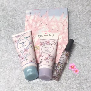 イグニスイオから新発売✨✨