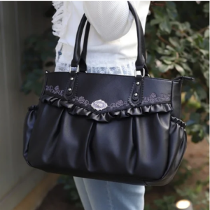 【新生活に】大人可愛いA4トート♪