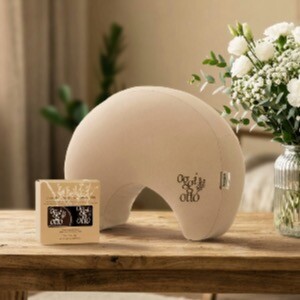 【4/24限定発売｜Yogibo×oggi otto】