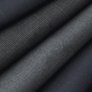 SUIT SELECTのパターンオーダースーツAI SPEED ORDERで仕立てる「4S SUIT」。