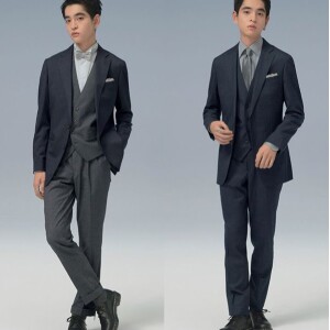 『6WAY SUIT』再入荷いたしました