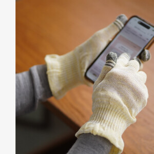 ながら保湿で乾燥対策