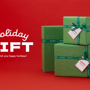 holiday GIFT