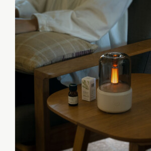 香りと潤いでリラックス