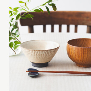 新しい年に新しい器