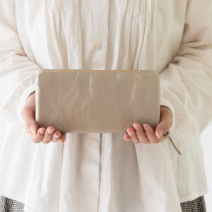 “運”を呼び込む春財布