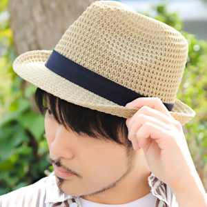 【アゼ編みサーモハイバック】