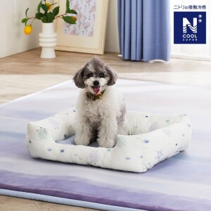 ペットベッド　角型：2,490円 