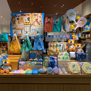 THE MAX THE SHOW🐻✨