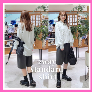 ２wayスタンダードSH