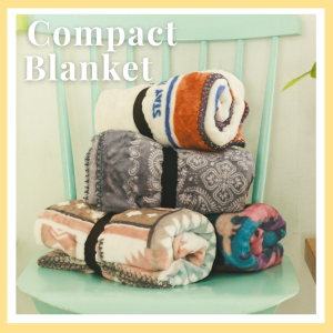 BFコンパクトブランケット100×70