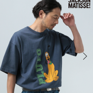 JACKSON MATISSE🐶ジャクソンマティス