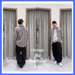 ヴィンテージライクコールSH