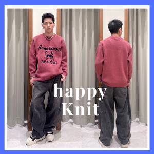 ＨＡＰＰＹＫＮＩＴ　ＰＯ 