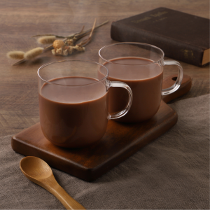 【新商品】濃厚なチョコレートドリンク🍫