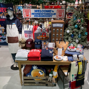 Xmas 「FISHS EDDY」