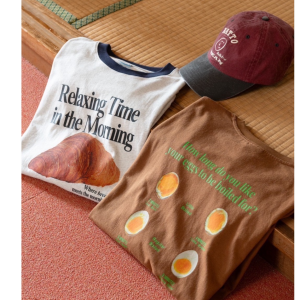 にっぽんのASAGOHAN