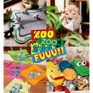 ZOO ZOO ZOO FUUU!!